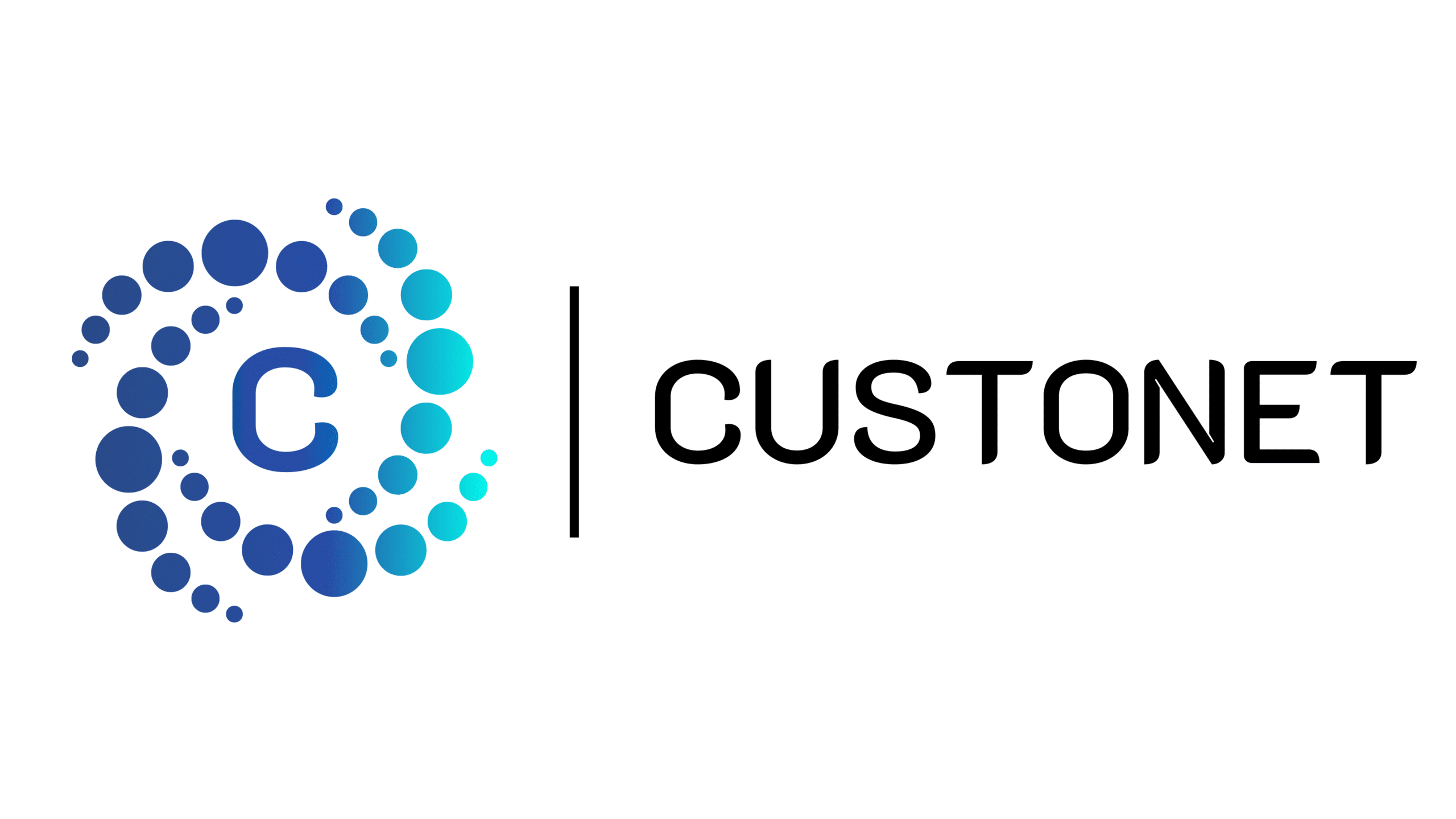 Custonet Logo